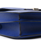Epsom Constance 24 Bleu Electrique