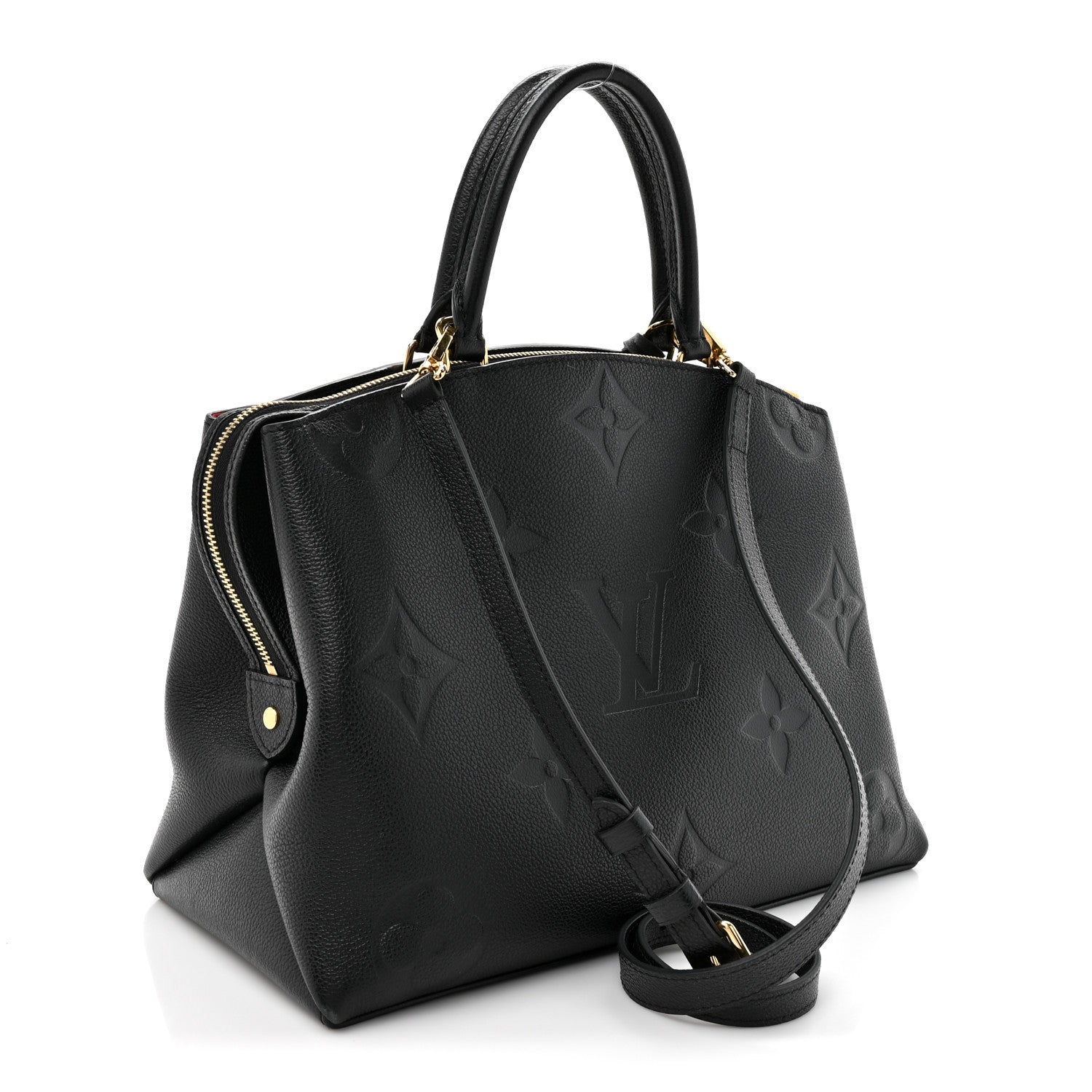 Empreinte Monogram Giant Grand Palais Black