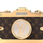 Monogram Pic Trunk