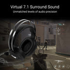 A302 TUF H1 GEN2 Gaming Headset