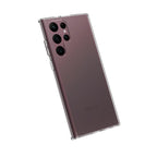 SAHARA - Venture Series Clear Case - Samsung Galaxy S22 Ultra
