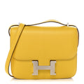 Chevre Mysore Constance 18 Jaune De Naples