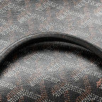 Goyardine Artois MM Black