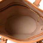 Monogram Petit Bucket 23
