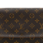 Monogram Mini Looping