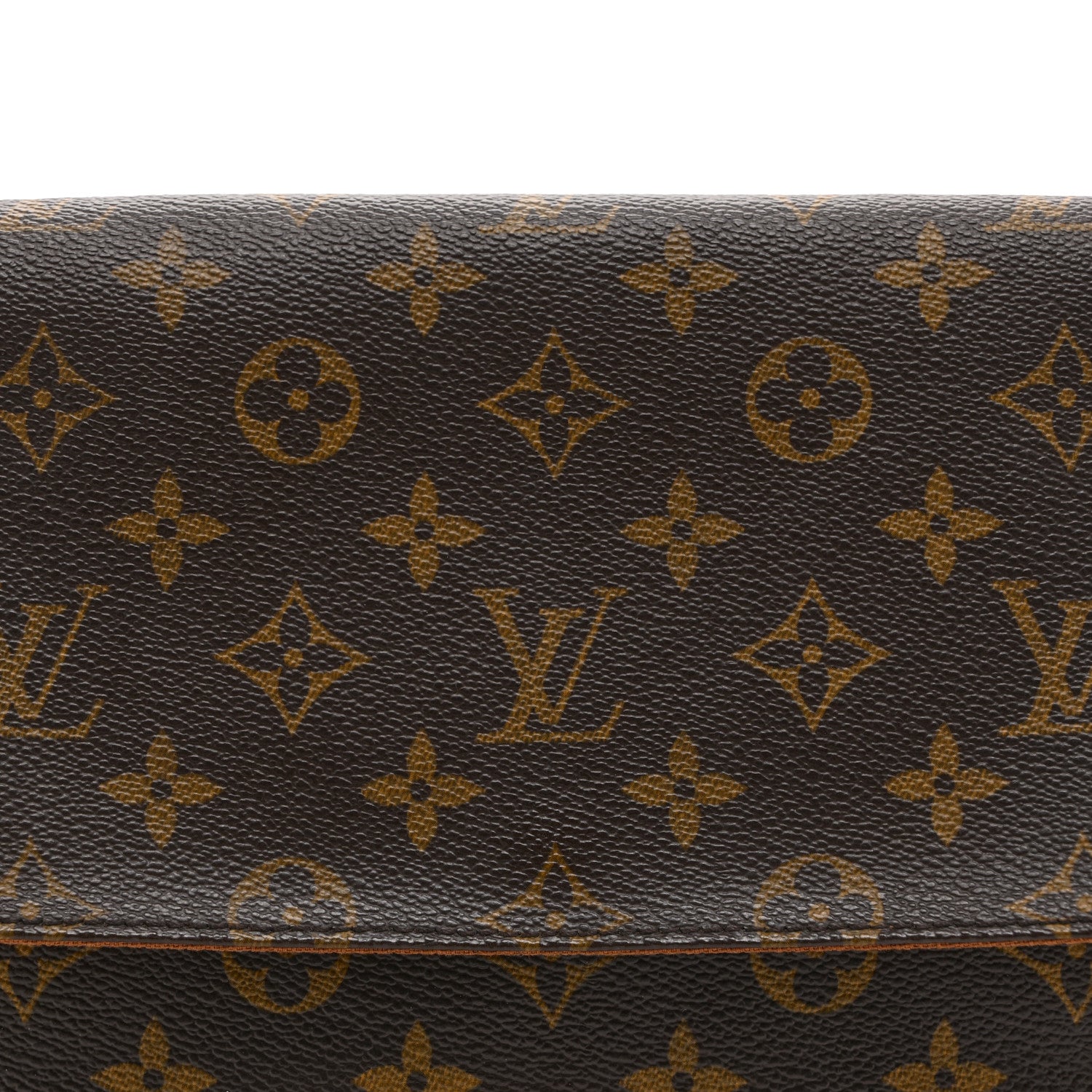 Monogram Mini Looping