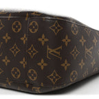 Monogram Slouchy MM