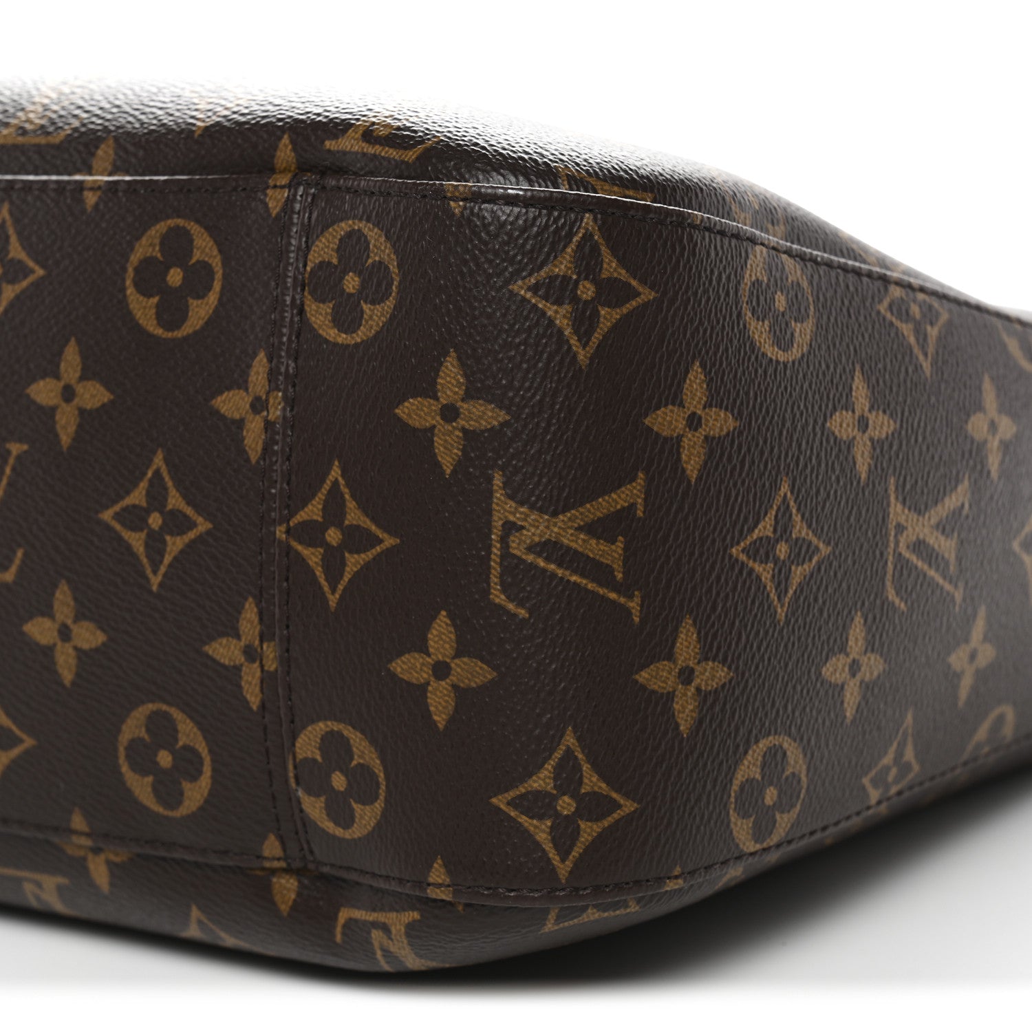 Monogram Slouchy MM