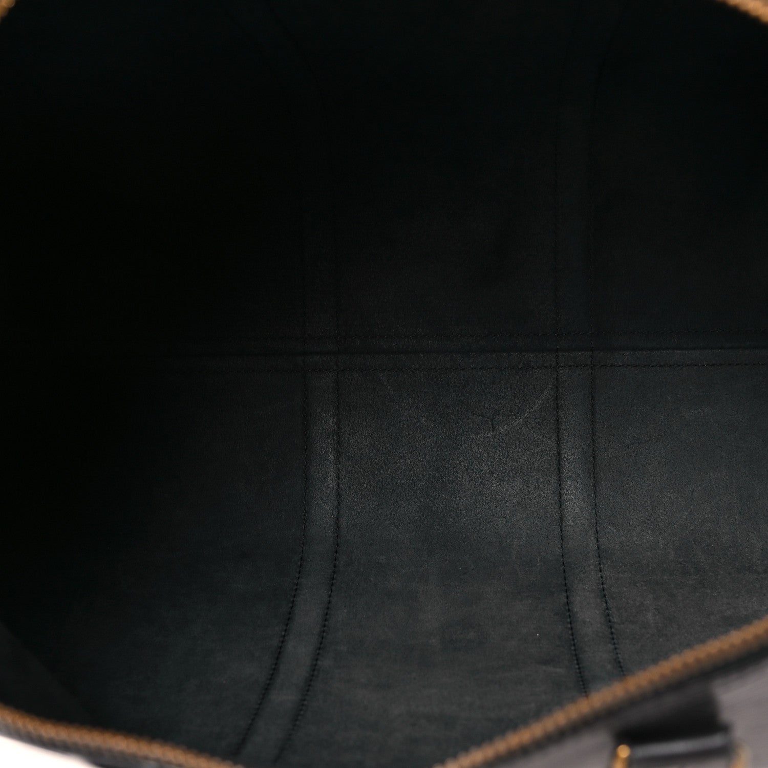 Epi Keepall 50 Black