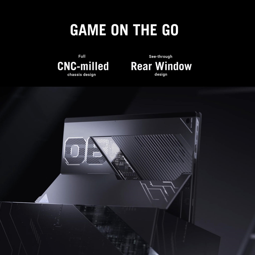 ROG Flow Z13 GZ302 GZ302EA-XS96