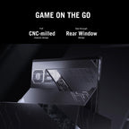 ROG Flow Z13 GZ302 GZ302EA-XS96