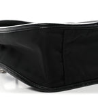 Tessuto Nylon Re-Edition 1995 Bag Black