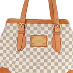 Damier Azur Hampstead MM