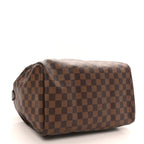 Damier Ebene Speedy 30