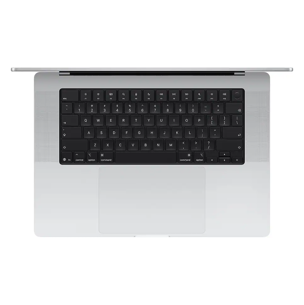 Apple Macbook Pro 16" M5 Chip 48GB RAM 2TB SSD 40-Core GPU Silver MGE94LL/A 2026