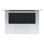 Apple Macbook Pro 16" M5 Chip 48GB RAM 2TB SSD 40-Core GPU Silver MGE94LL/A 2026