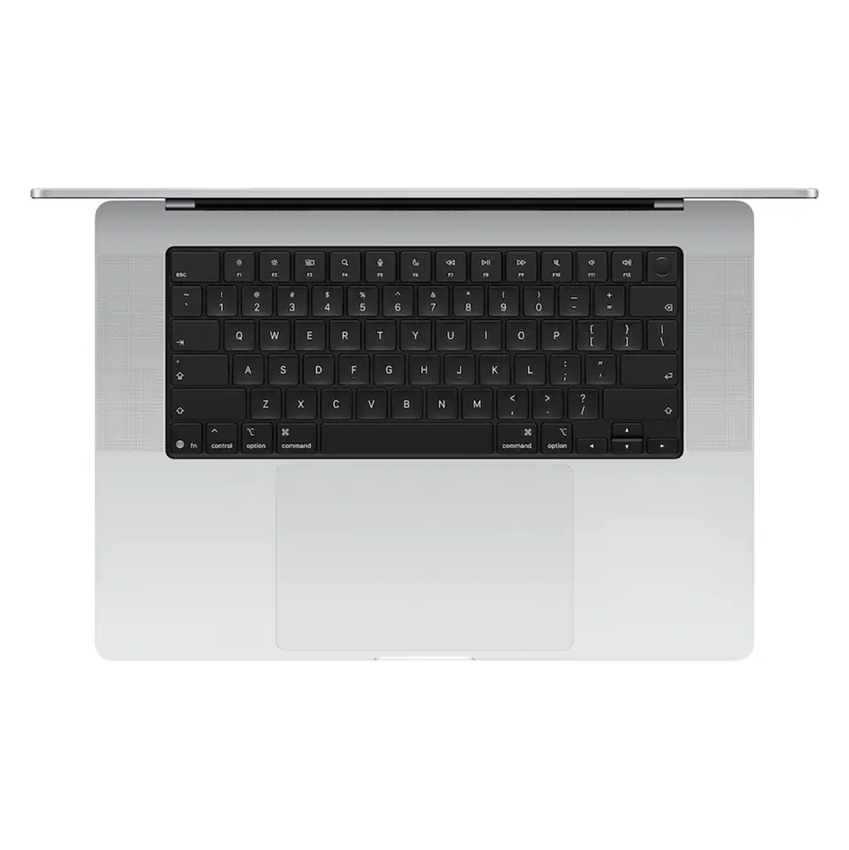 Apple Macbook Pro 16" M5 Chip 48GB RAM 2TB SSD 40-Core GPU Silver MGE94LL/A 2026