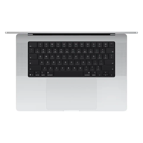 Apple Macbook Pro 16" M5 Chip 48GB RAM 2TB SSD 40-Core GPU Silver MGE94LL/A 2026