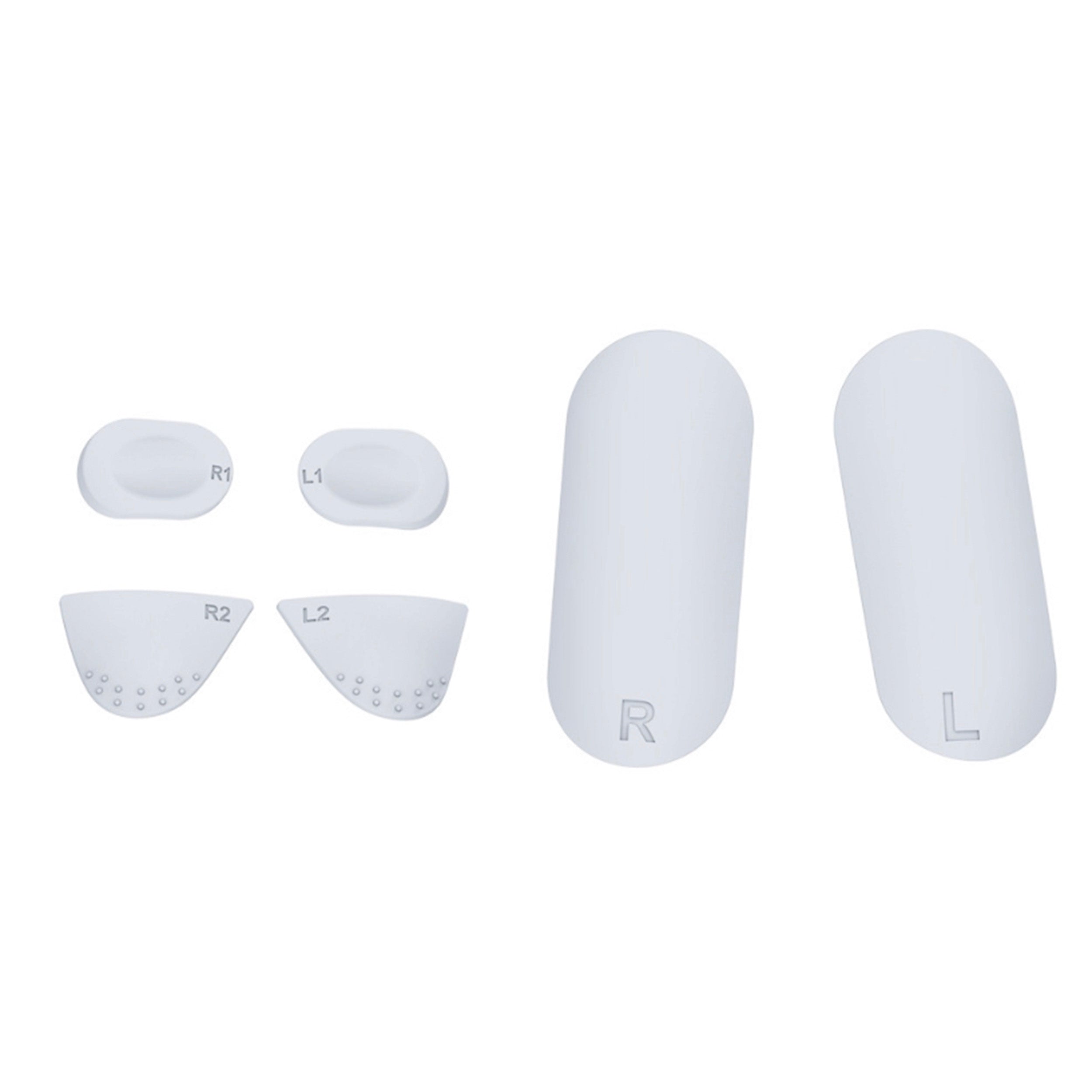 Quest 3S Headset with Accessories