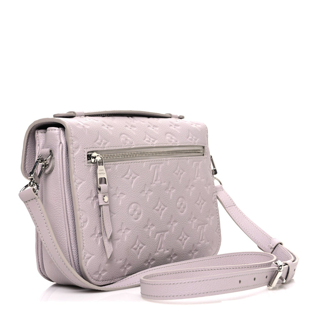 Empreinte Pochette Metis Brume