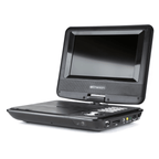 7-Inch DVD Player with Built-in Speaker