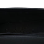 Calfskin Quilted New Medium Boy Flap Black