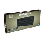 SlimTouch 510 Mini Keyboard with