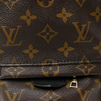 Monogram Palm Springs Backpack Mini