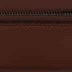 Smooth Calfskin Medium Classic Box Flap Bag Pink