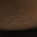 Monogram Multicolor Priscilla Black