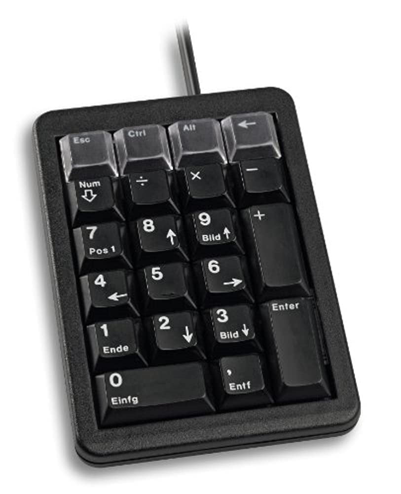 ML 4700 Wired Keypad