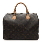 Monogram Speedy 30