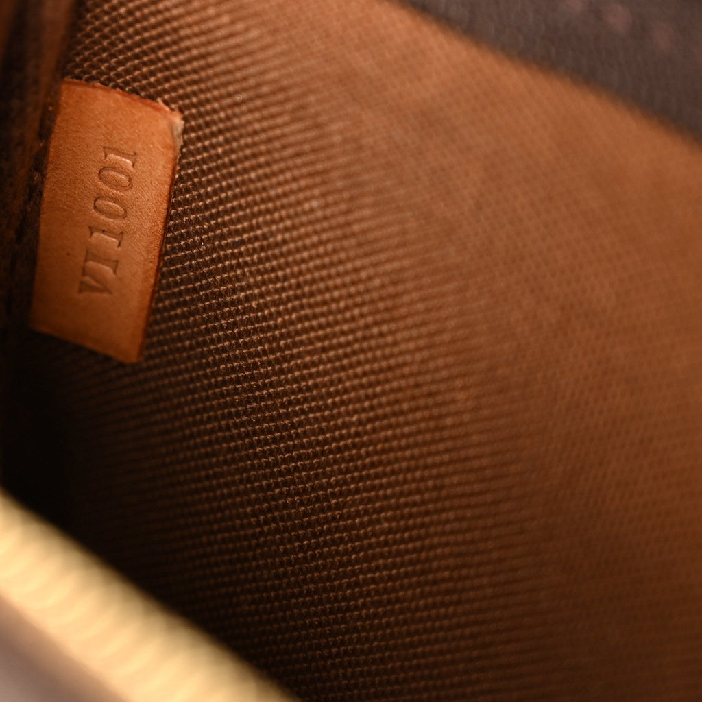 Monogram Pochette Accessories