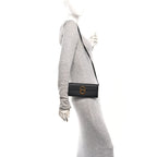 Epsom Maillon Wallet To Go Black