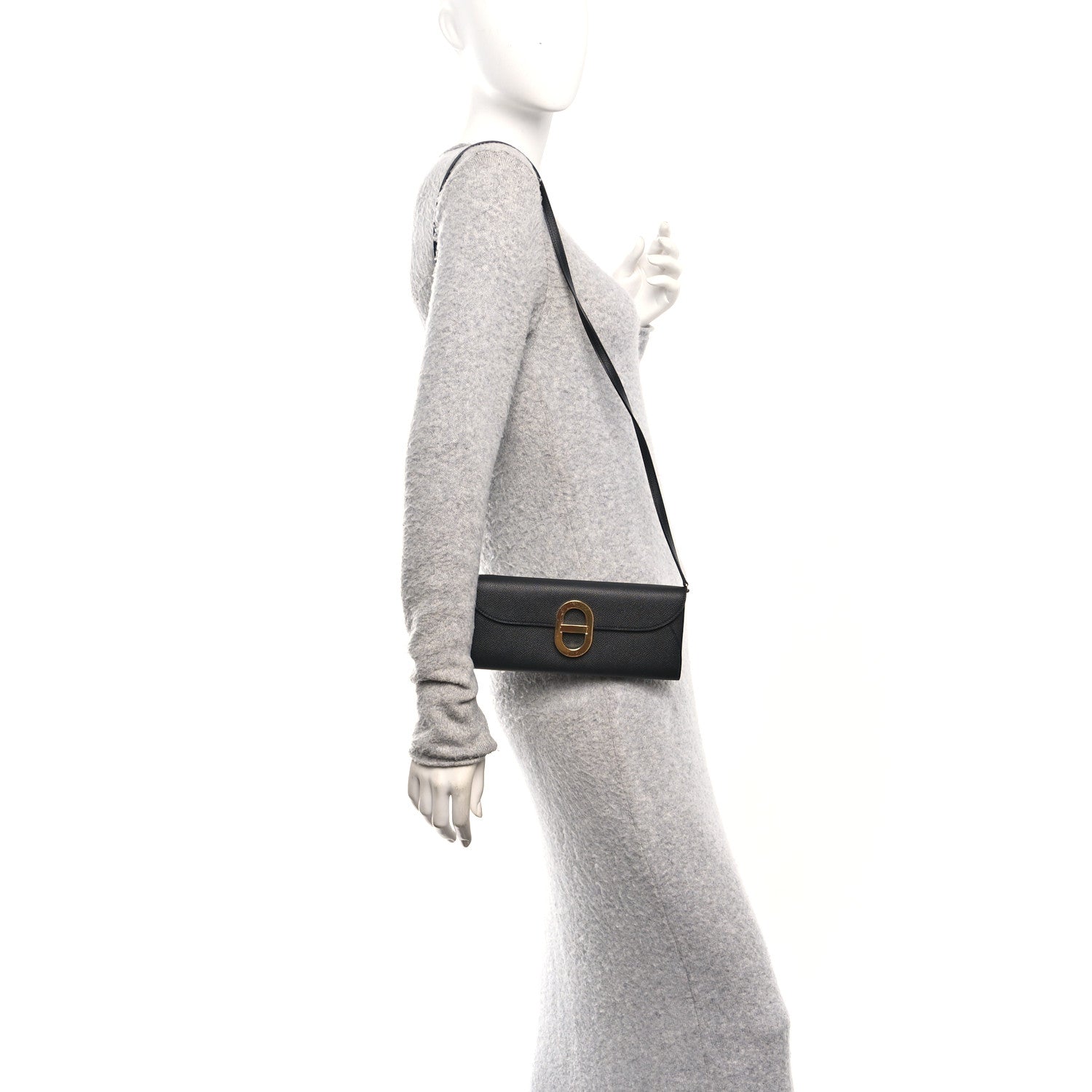Epsom Maillon Wallet To Go Black