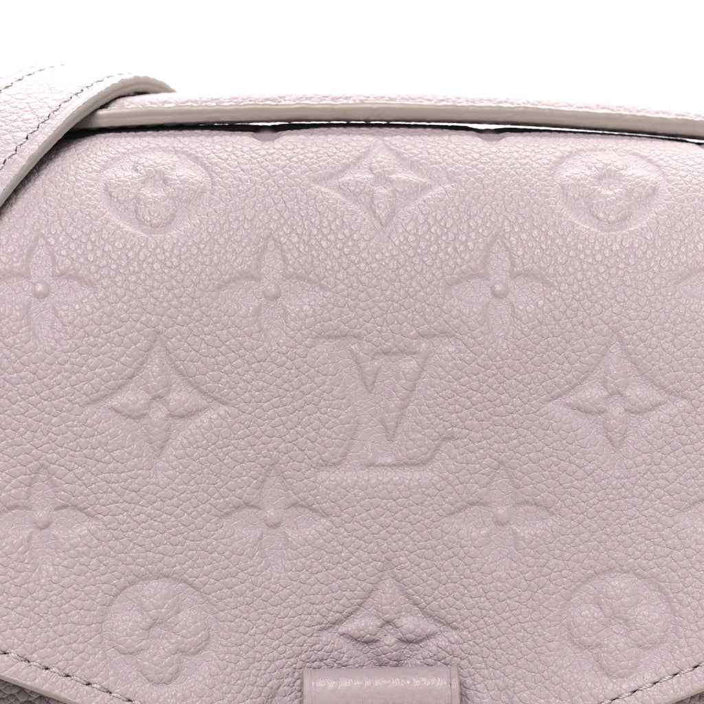 Empreinte Pochette Metis Brume