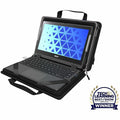 MAXCases Explorer 5 Work-In Case