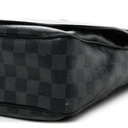 Damier Graphite Daniel MM