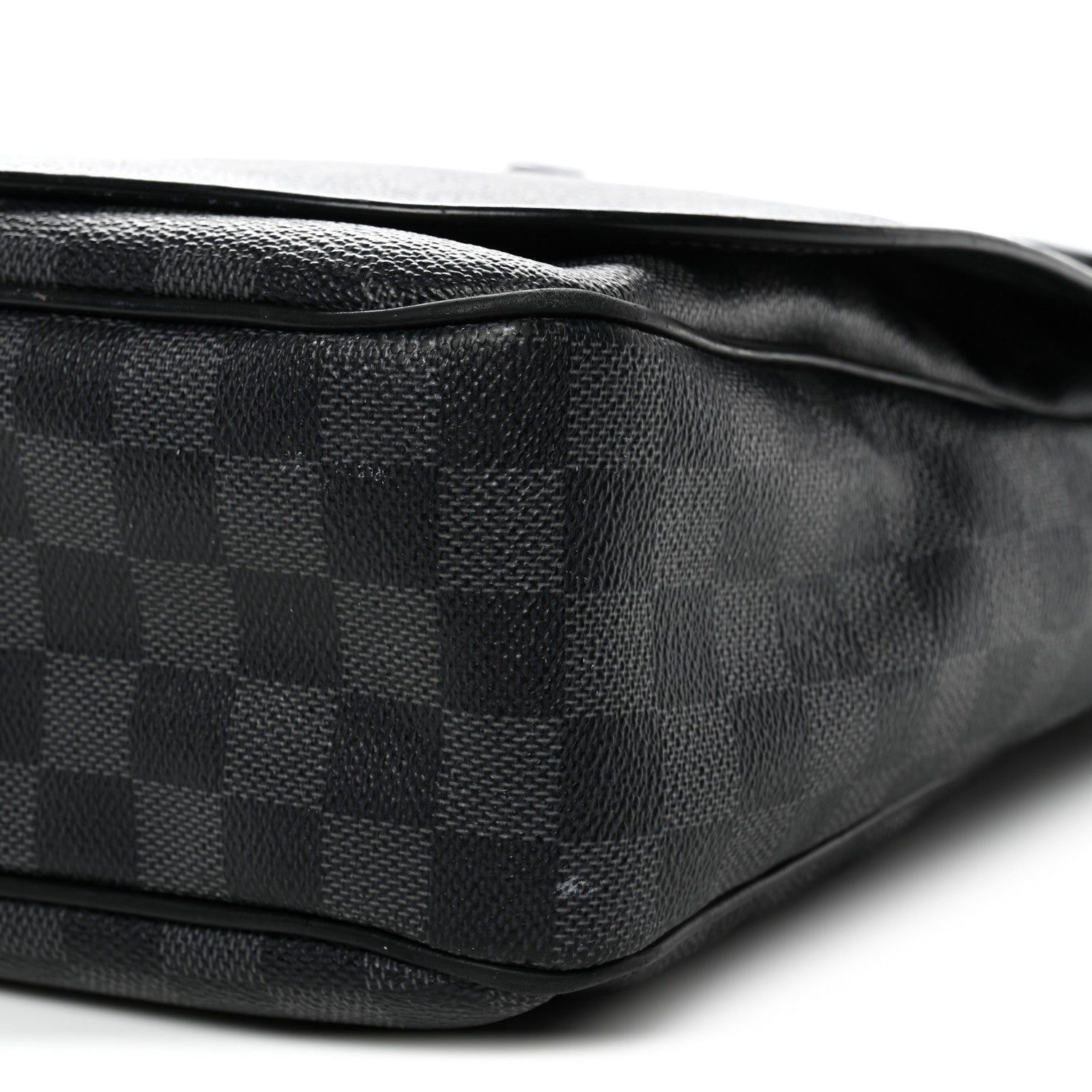 Damier Graphite Daniel MM