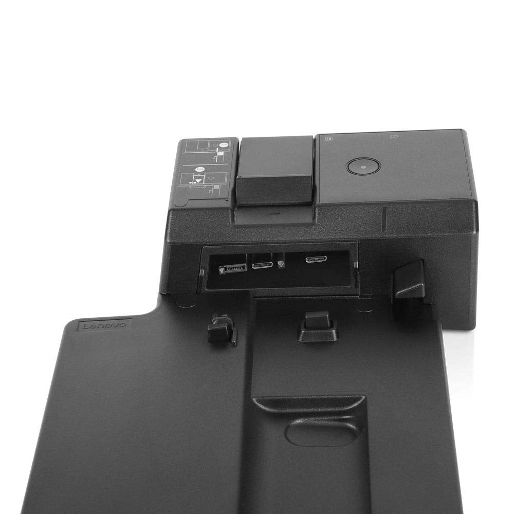 ThinkPad Ultra Docking Station