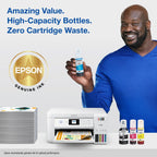 Epson T502120-S 502 EcoTank Black