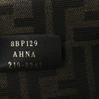 Shearling Small Fendi First Rosa Plaster