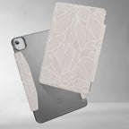 SAHARA - Inspire Series Folio Case for Apple iPad Air 13" M3/M2 - Desert Rose