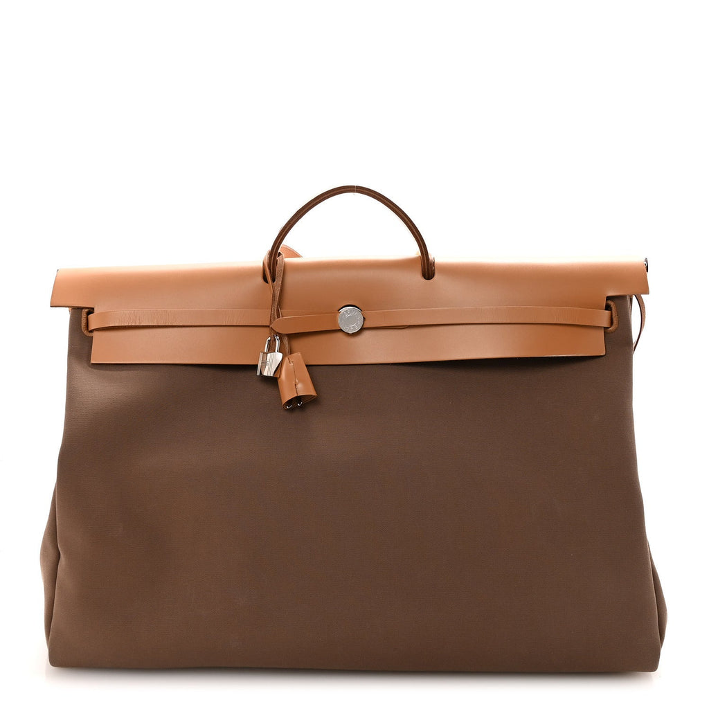 Military Toile Vache Hunter Herbag Cabine Zip 50 Etoupe Dune