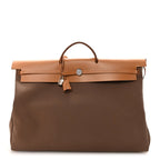 Military Toile Vache Hunter Herbag Cabine Zip 50 Etoupe Dune