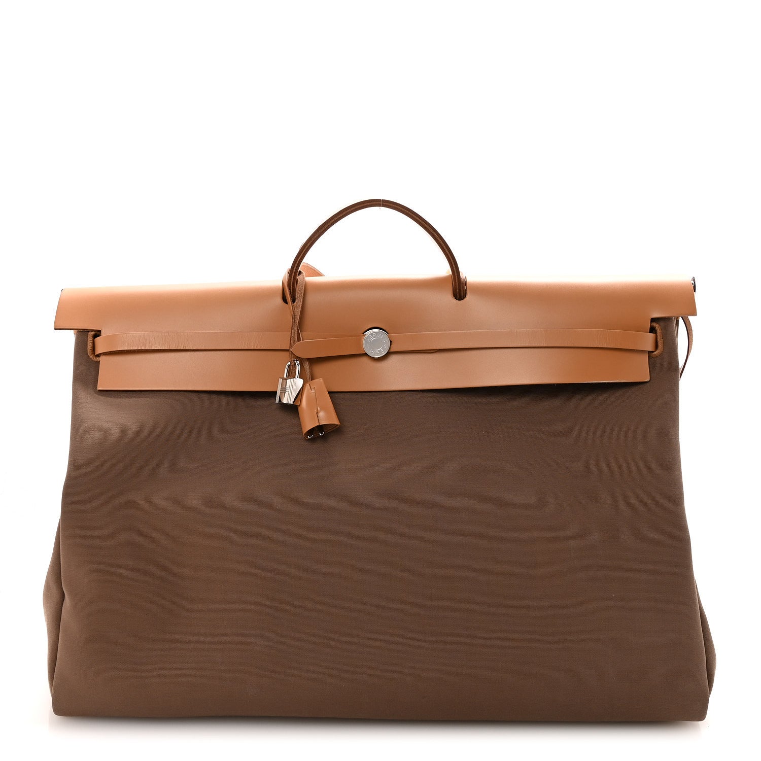Military Toile Vache Hunter Herbag Cabine Zip 50 Etoupe Dune
