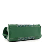 Goyardine Mini Saigon Green