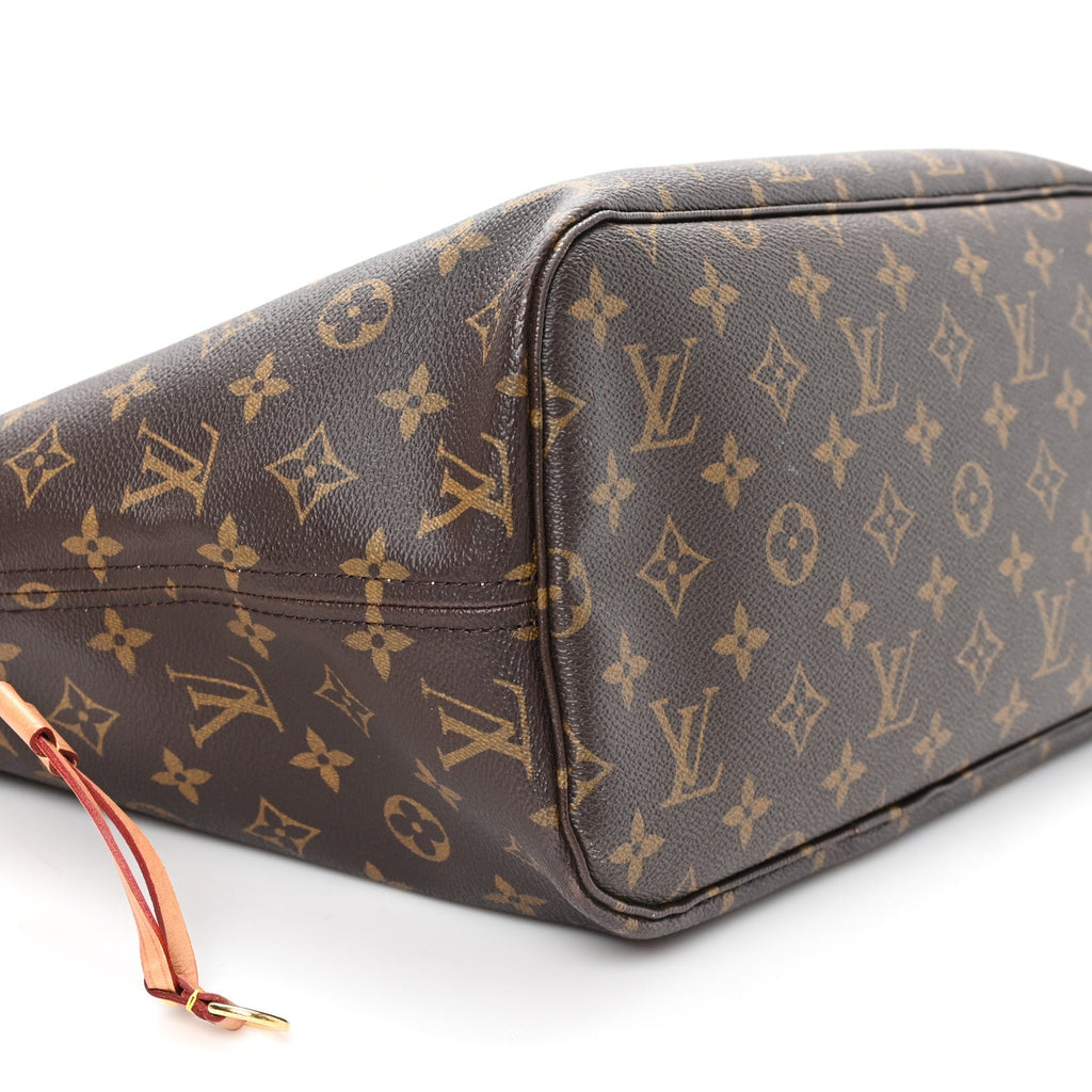 Monogram Neo Neverfull MM