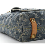 Denim Baggy GM Blue