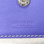 Goyardine Saint Louis GM Blueberry Purple